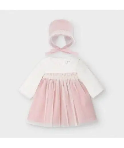 MAYORAL 2864 φόρεμα