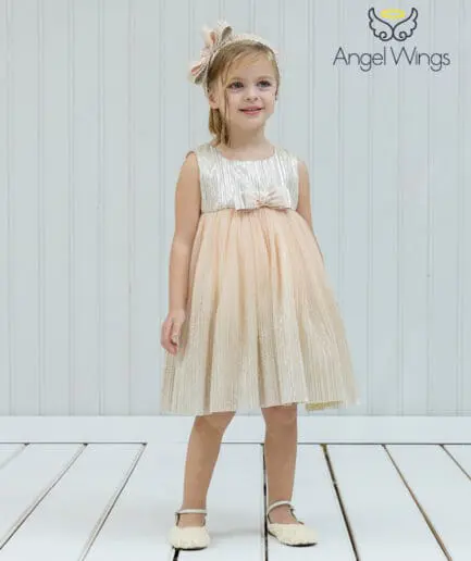 Angel Wings Goldy