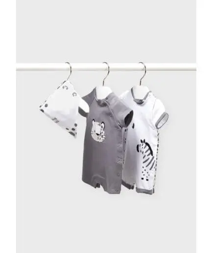 Mayoral 1637 Σετ 2 φορμάκια.