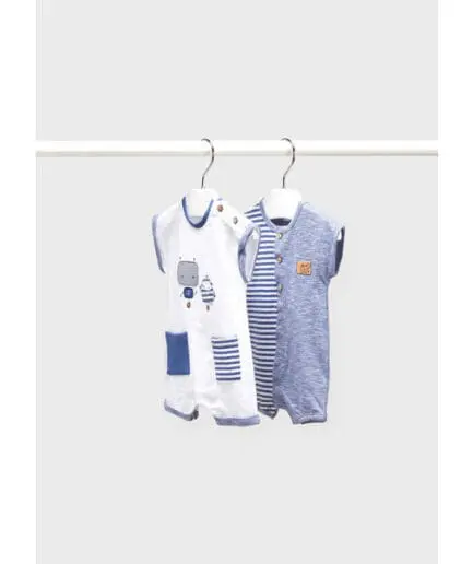 Mayoral 1639 Σετ 2 φορμάκια.