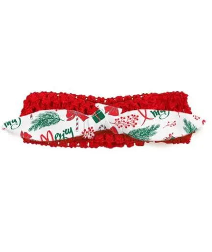 Κορδελίτσα Κόκκινη Α08