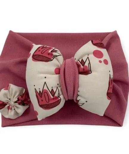 Τουρμπάνι Σάπιο μήλο Τ01