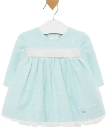 mayoral 2820 φόρεμα