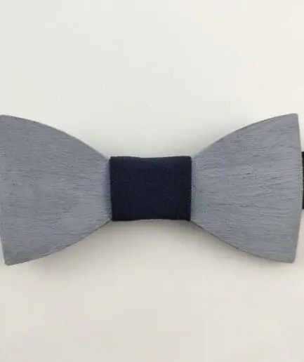 Παπιγιόν Ξύλινο Π10