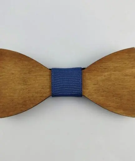 Παπιγιόν Ξύλινο Π12