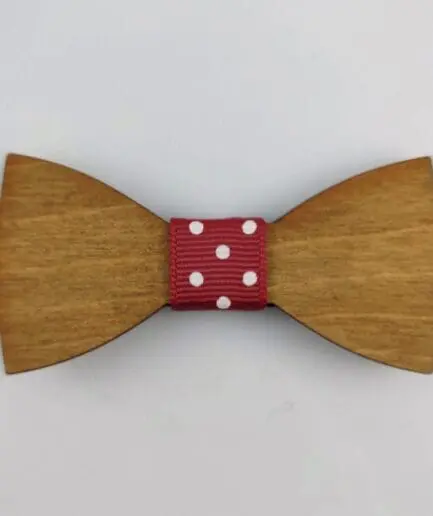 Παπιγιόν Ξύλινο Π07