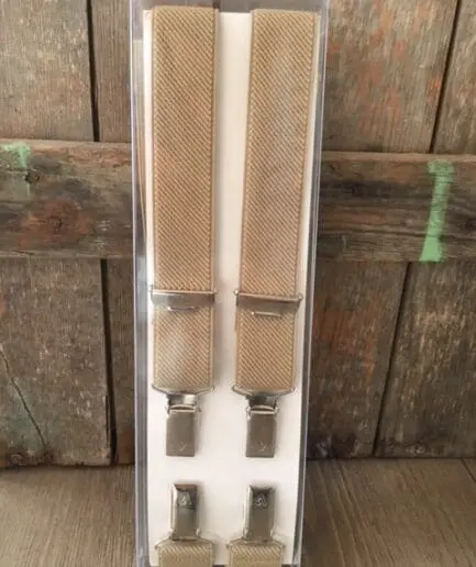 Τιράντες εκρου