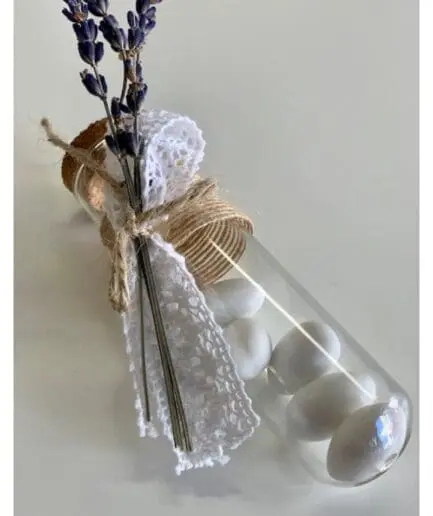 Μπομπονιέρα 101