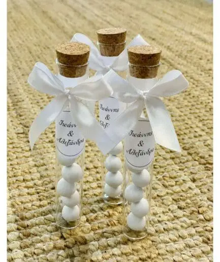 Μπομπονιέρα 102