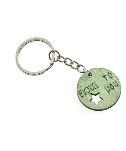 Μπομπονιέρα NU1918