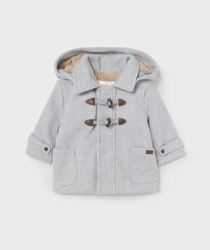 Παλτό και Jackets