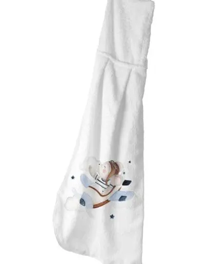 Μπουρνούζι κάπα Travel boy (Β09-Γ2)