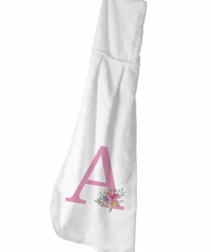 Μπουρνούζι κάπα Unicorn (Β10-Γ2)