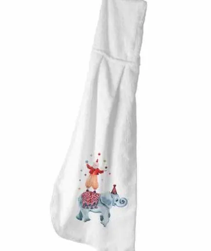 Μπουρνούζι κάπα CIRCUS (Β13-Γ2)