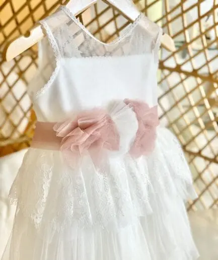 Φορέματα Βάπτισης