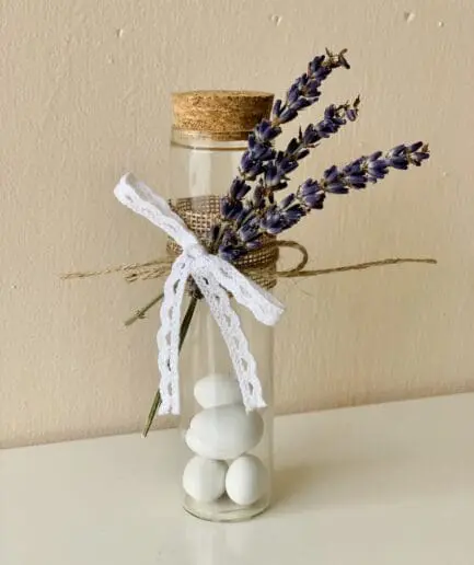 Μπομπονιέρα 120