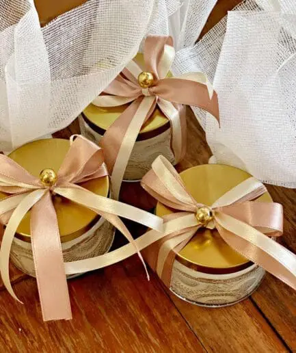 Μπομπονιέρα YS7078