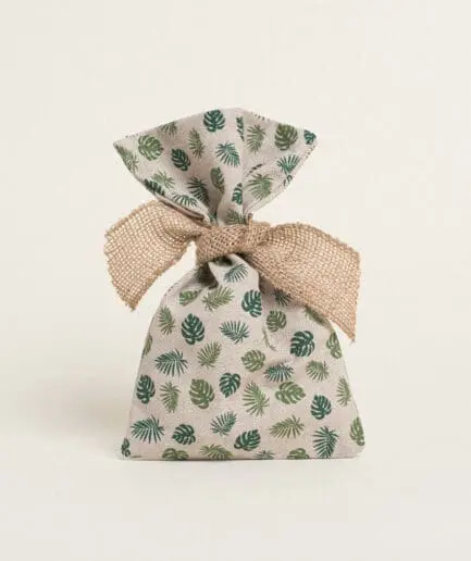 Πουγκί Jungle 766