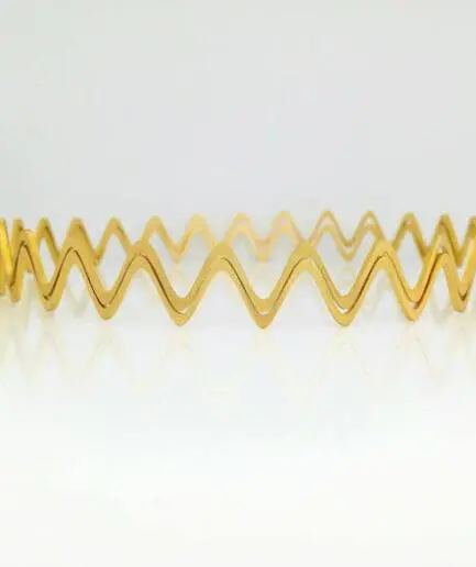 Στέφανα Lakaluka Tresser