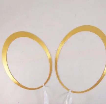 Στέφανα Lakaluka oval