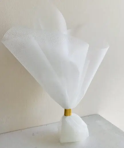 Μπομπονιέρα Γάμου Minimal