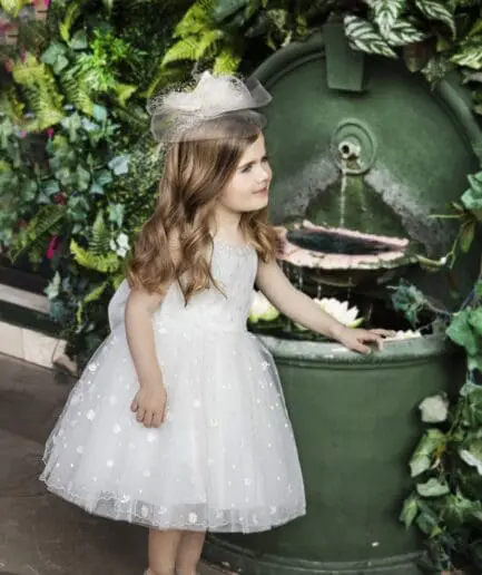 Φόρεμα Dolce Bambini 9781