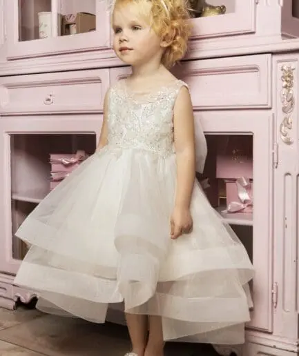Φόρεμα Dolce Bambini 9784