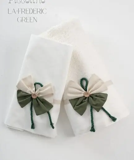 Λαδόπανο Frederic