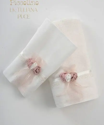 Λαδόπανο Tulliana