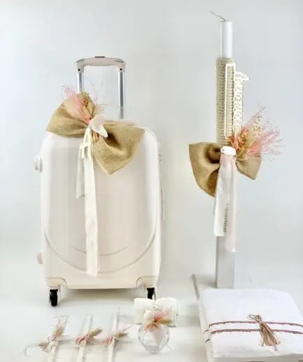 Σετ Βάπτισης Κ33