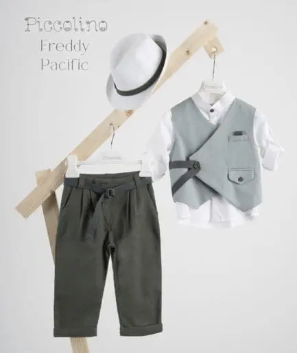 Κουστουμάκι Piccolino Freddy