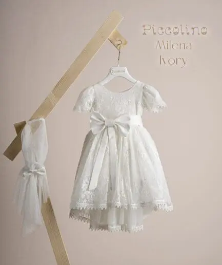 Φόρεμα Piccolino Milena