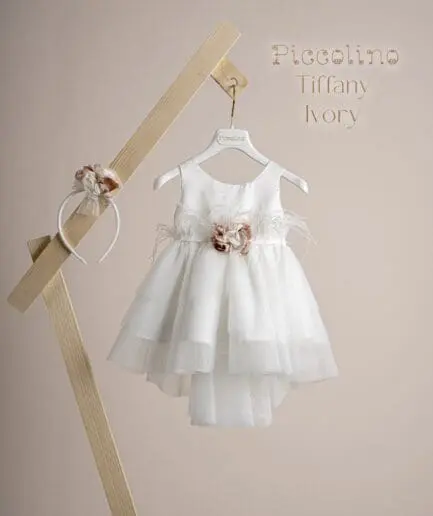 Φόρεμα Piccolino Tiffany