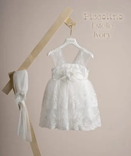 Φόρεμα Piccolino Estelle