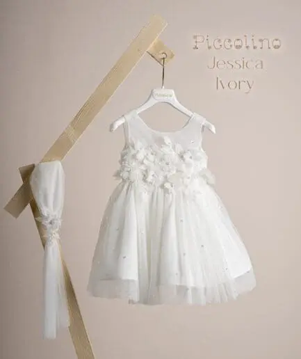 Φόρεμα Piccolino Jessica