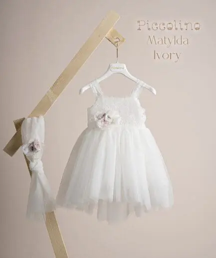 Φόρεμα Piccolino Matylda