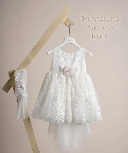 Φόρεμα Piccolino Michele