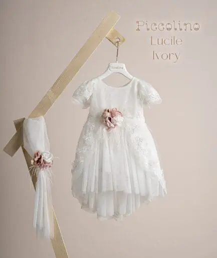 Φόρεμα Piccolino Lucile