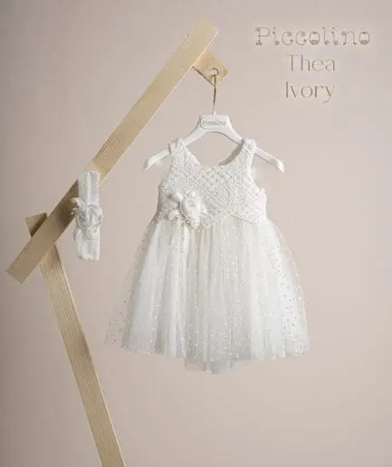 Φόρεμα Piccolino Thea