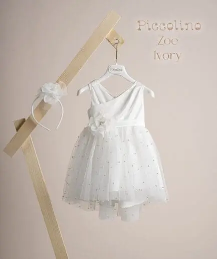 Φόρεμα Piccolino Zoe