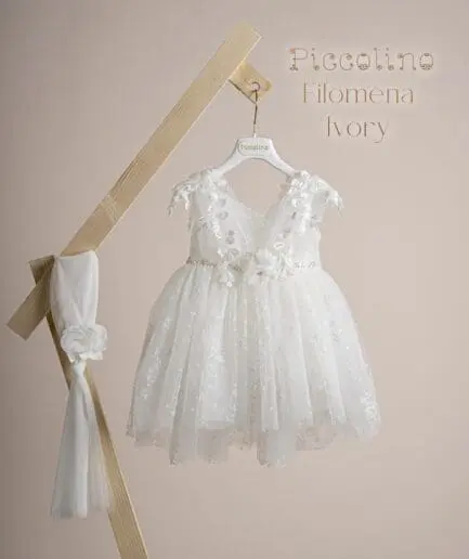 Φόρεμα Piccolino Filomena