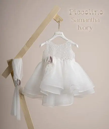 Φόρεμα Piccolino Samantha