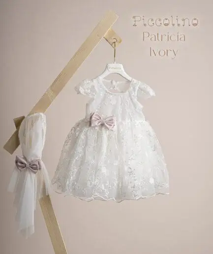 Φόρεμα Piccolino Patricia