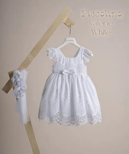 Φόρεμα Piccolino Valerie