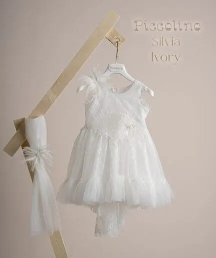 Φόρεμα Piccolino Silvia
