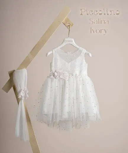 Φόρεμα Piccolino Salina
