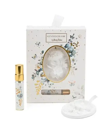 Κεραμικό και αρωματικά έλαια soaptales ST00886