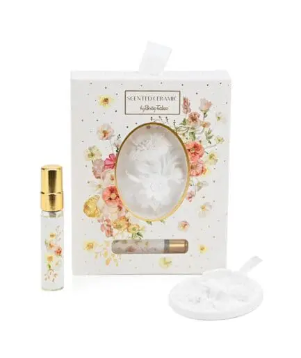 Κεραμικό και αρωματικά έλαια soaptales ST00885