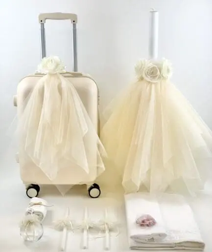 Σετ Βάπτισης Κ11