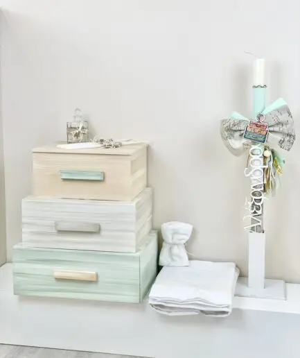 Πακέτα Βάπτισης